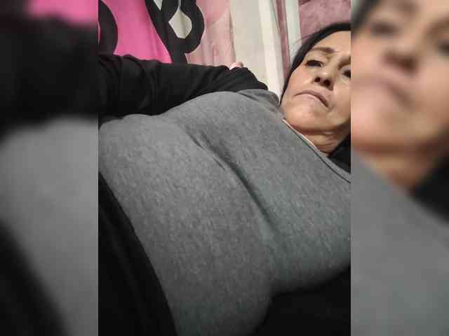 Sammy-candy webcam