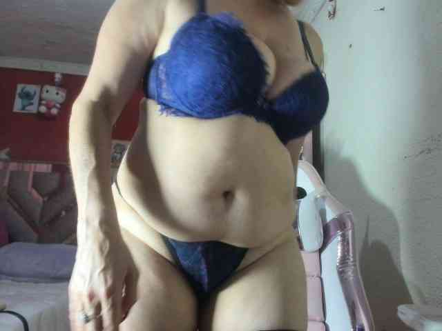 Sammy-candy webcam