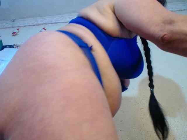 Sammy-candy webcam