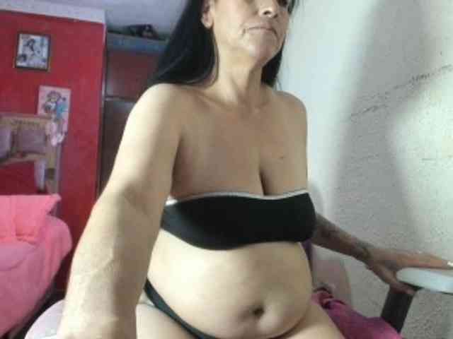 Modelo: Sammy-candy