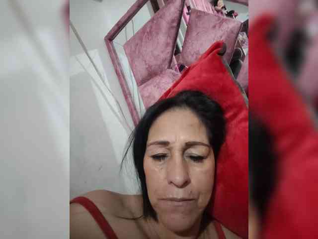 Sammy-candy webcam