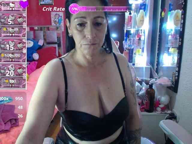 Sammy-candy webcam