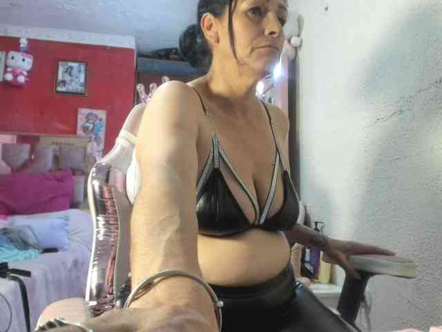 Sammy-candy webcam