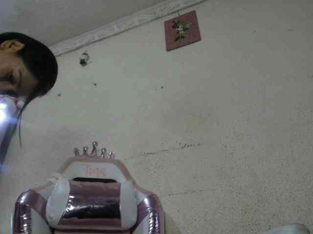 Sammy-candy webcam