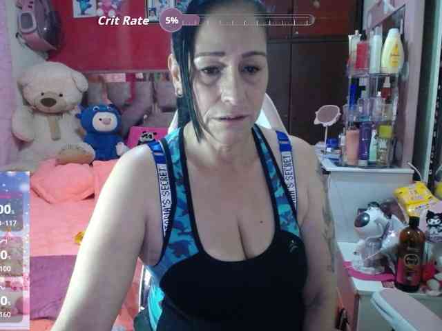 Sammy-candy webcam