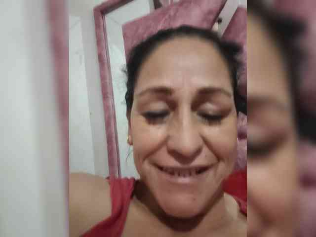 Sammy-candy webcam