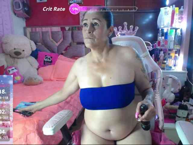 Sammy-candy webcam