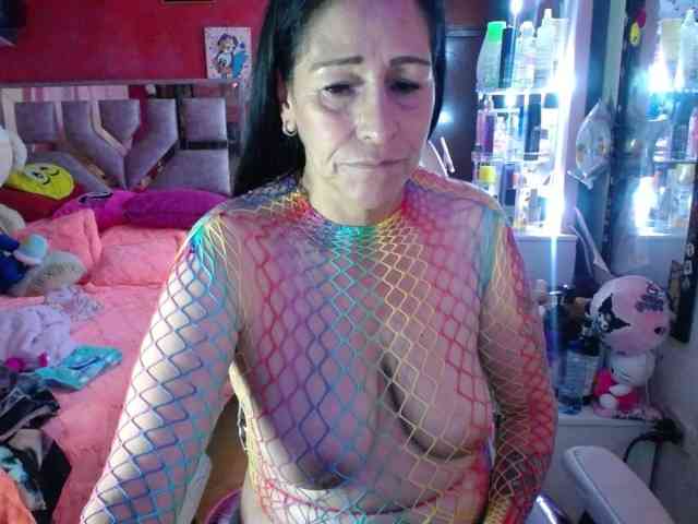 Sammy-candy webcam