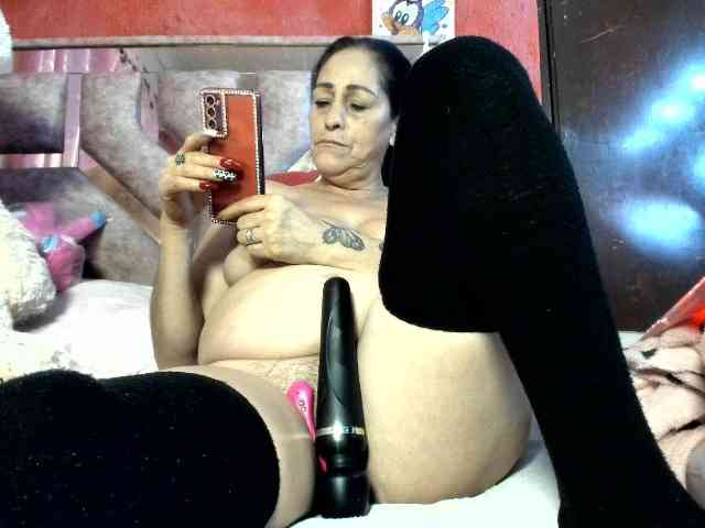 Sammy-candy webcam