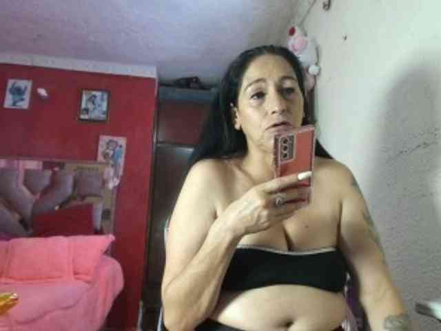 Sammy-candy webcam