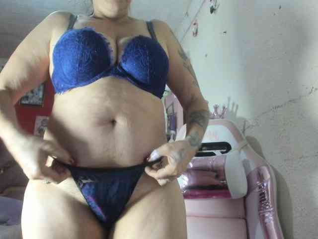 Sammy-candy webcam