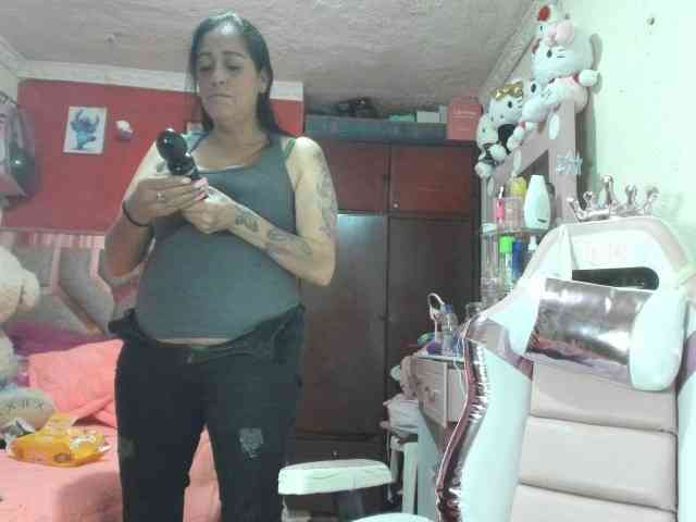 Sammy-candy webcam
