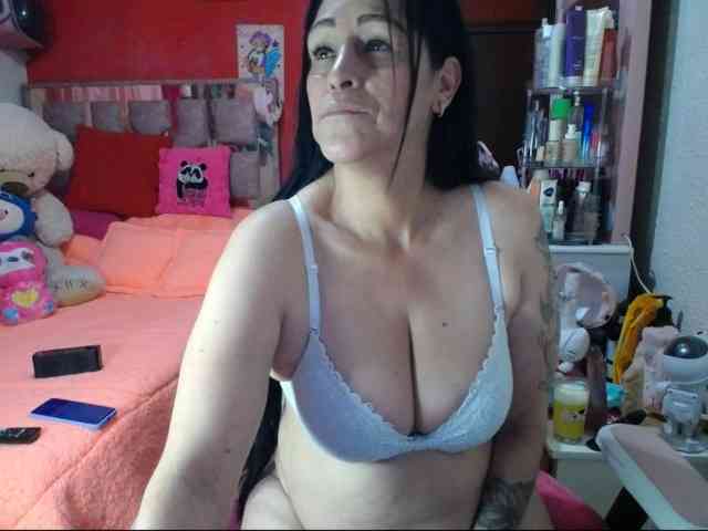 Sammy-candy webcam