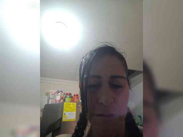 Sammy-candy webcam