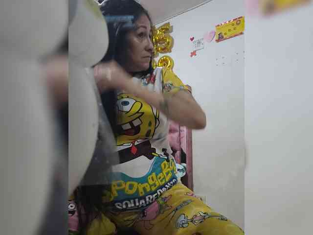 Sammy-candy webcam