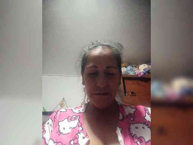 Sammy-candy webcam