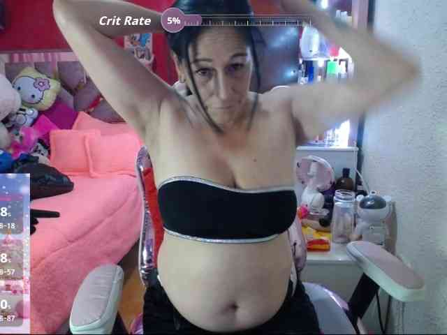 Sammy-candy webcam