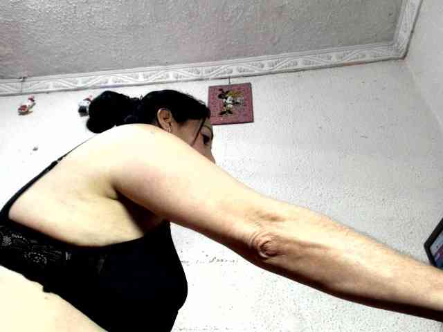 Sammy-candy webcam