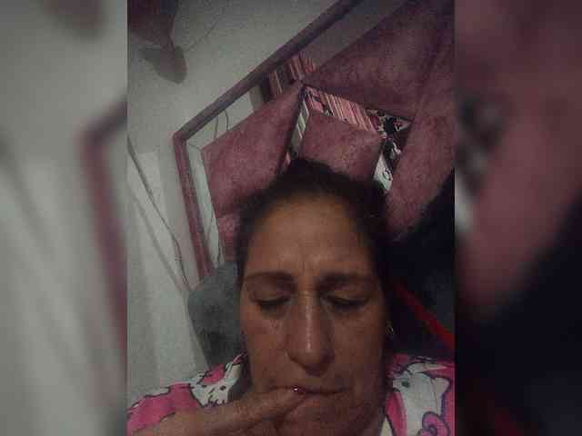 Sammy-candy webcam