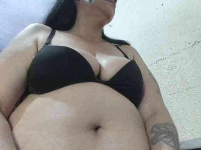 Sammy-candy webcam