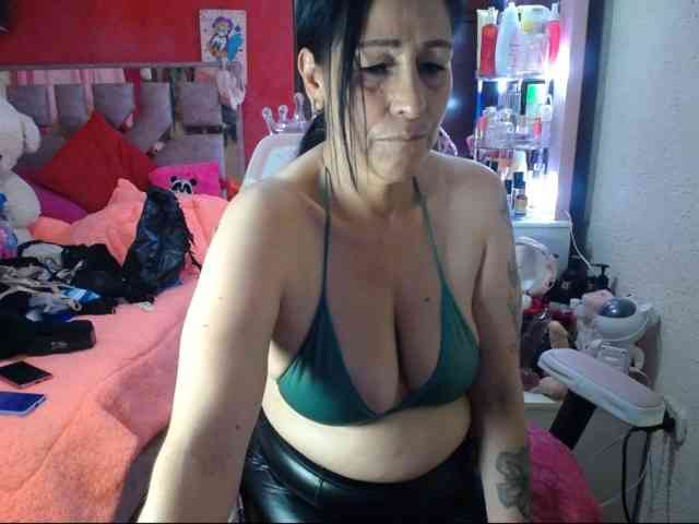 Sammy-candy webcam