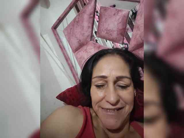 Sammy-candy webcam