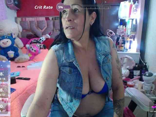 Sammy-candy webcam
