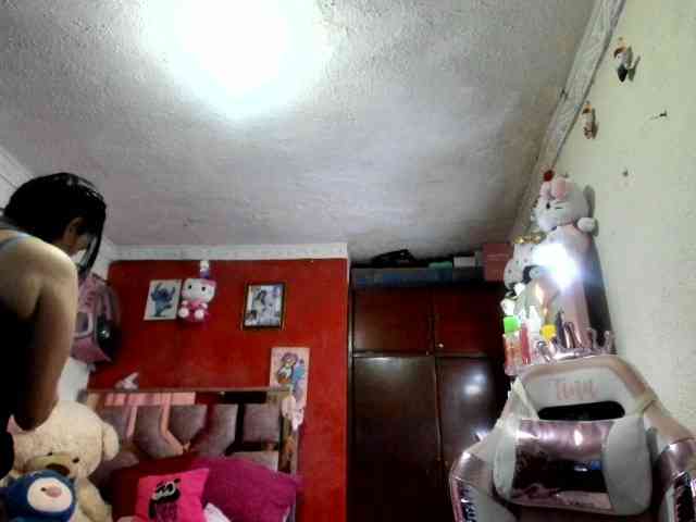 Sammy-candy webcam