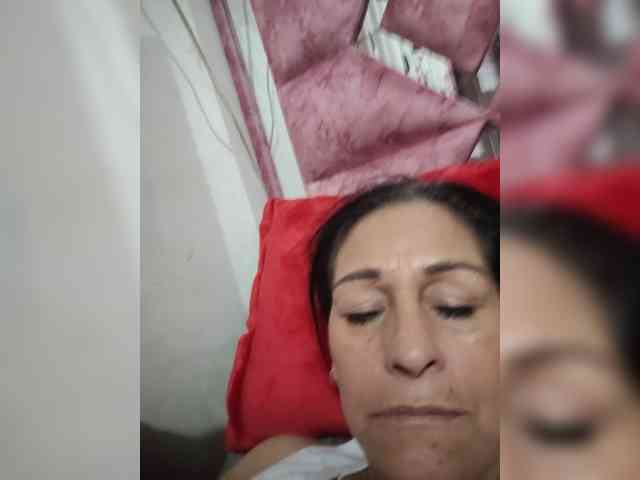 Sammy-candy webcam