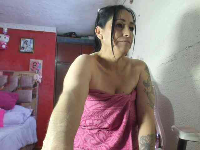 Sammy-candy webcam