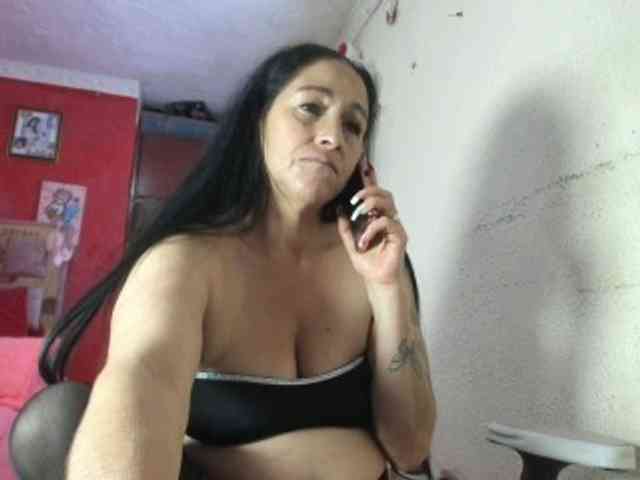 Sammy-candy webcam