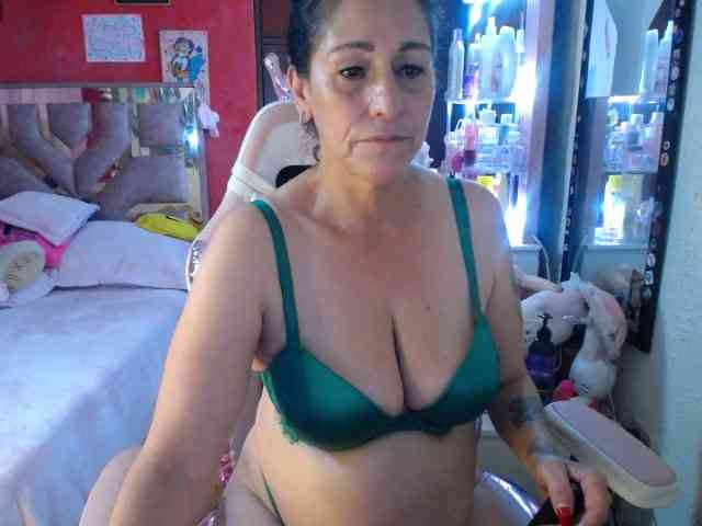 Sammy-candy webcam
