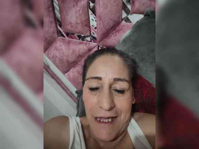 Sammy-candy webcam