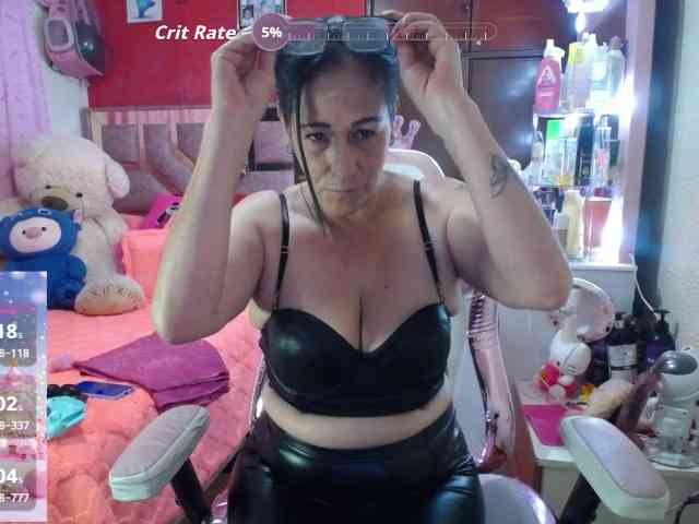 Sammy-candy webcam