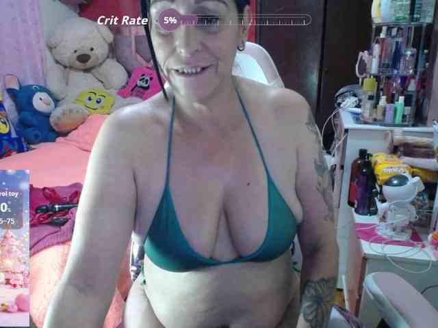 Sammy-candy webcam