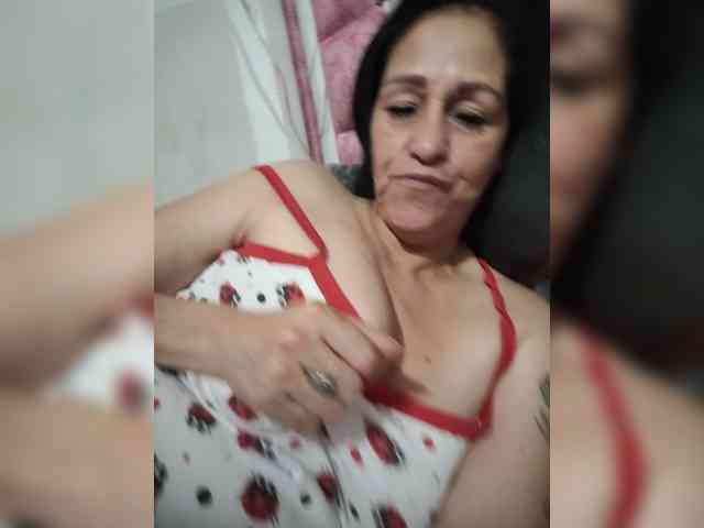Sammy-candy webcam