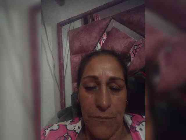 Sammy-candy webcam