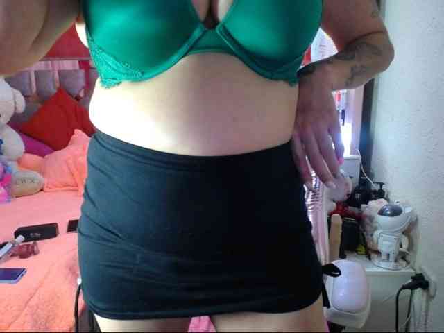Sammy-candy webcam