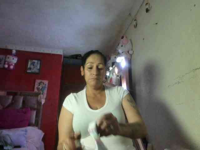 Sammy-candy webcam