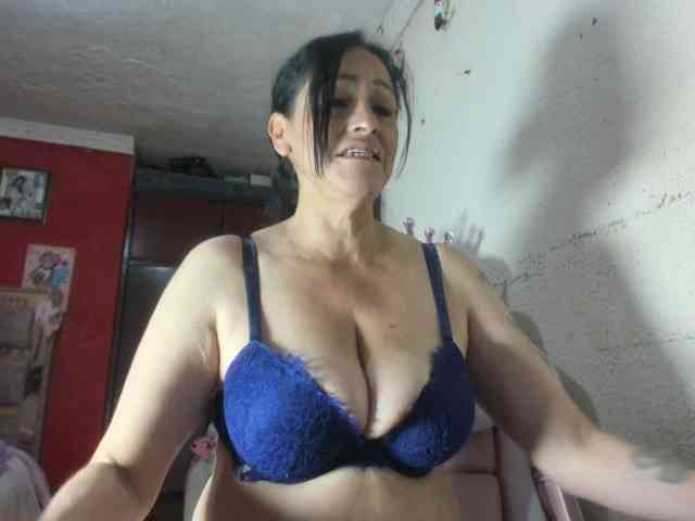 Sammy-candy webcam