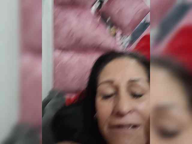 Sammy-candy webcam