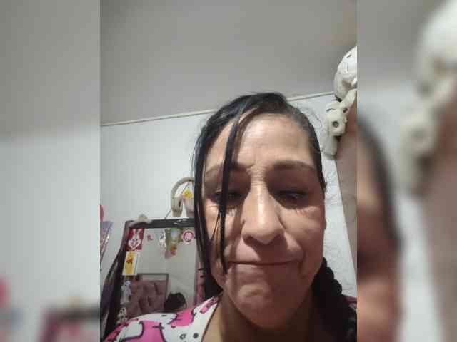 Sammy-candy webcam