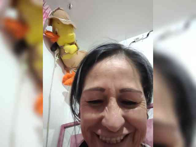 Sammy-candy webcam