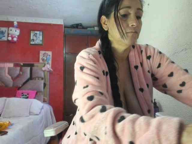 Sammy-candy webcam
