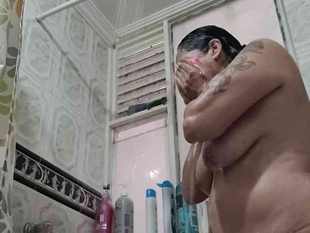 Sammy-candy webcam