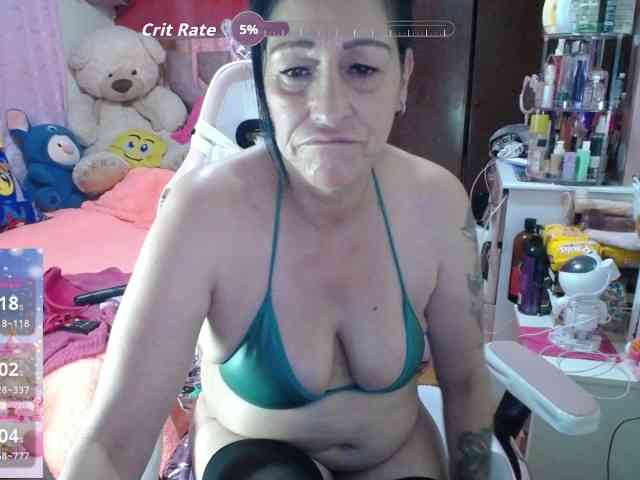 Sammy-candy webcam