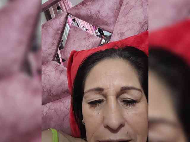 Sammy-candy webcam