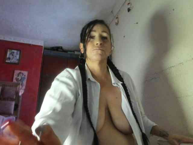 Sammy-candy webcam