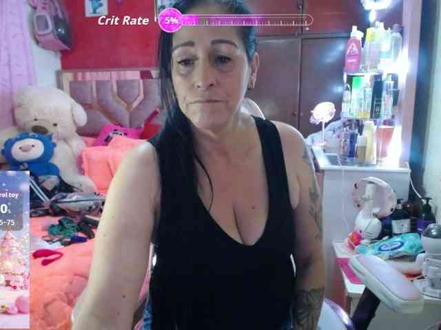 Sammy-candy webcam