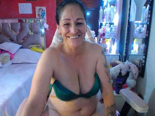 Sammy-candy webcam
